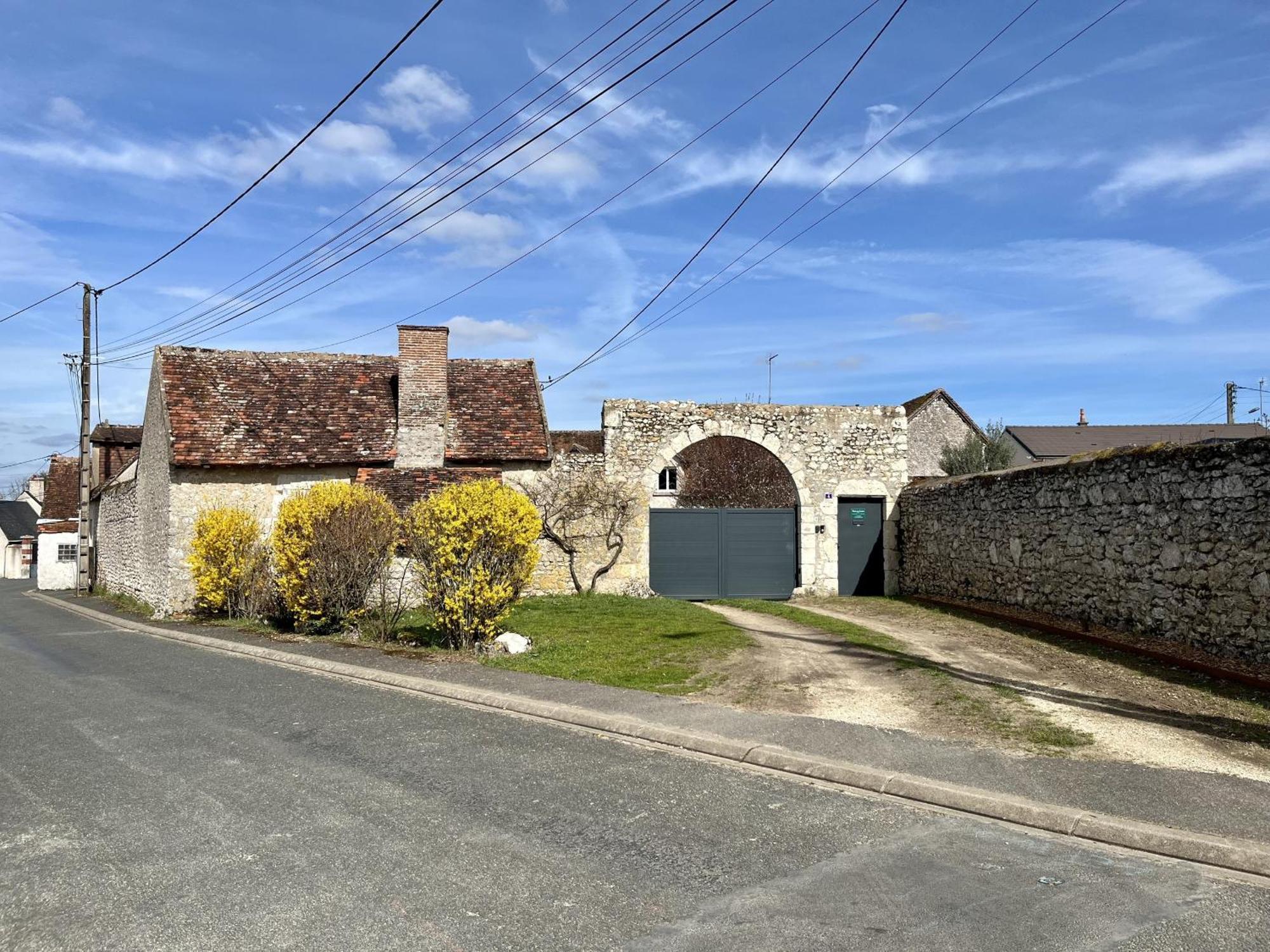 Nuits De Loire -entre Blois Et Chambord Vineuil (Loir-et-Cher)